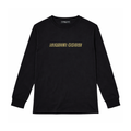 NUMBER (N)INE Logo Long Sleeved