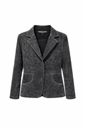 TORNADO MART GREY JACKET