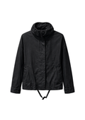 Isabel Marant Funnel-Neck Parka