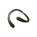 Brass Cuff