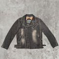 Allix Design Rider Denim Jacket