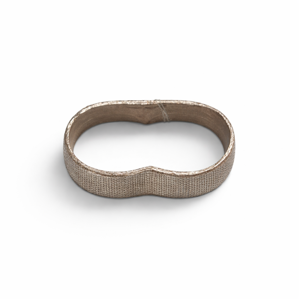 Veil of Structure Ring