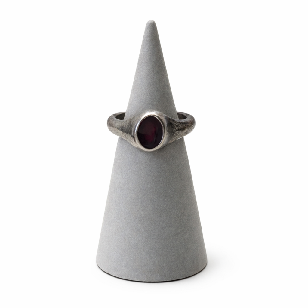 Core In Section Ring