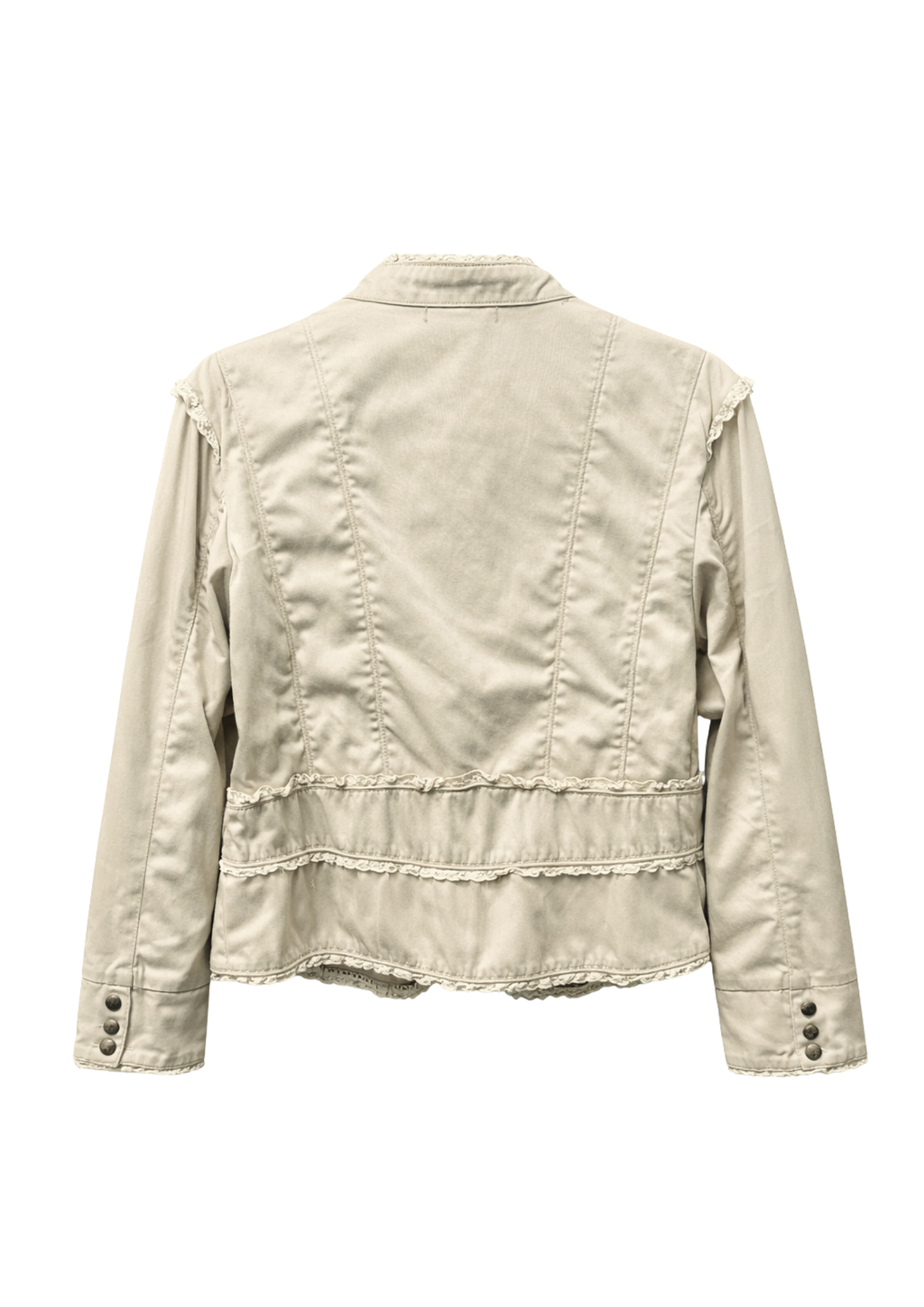 Pagani Victorian Utility Jacket