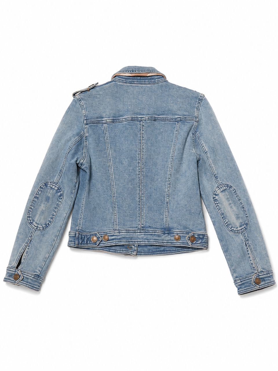 Zara Denim Jacket