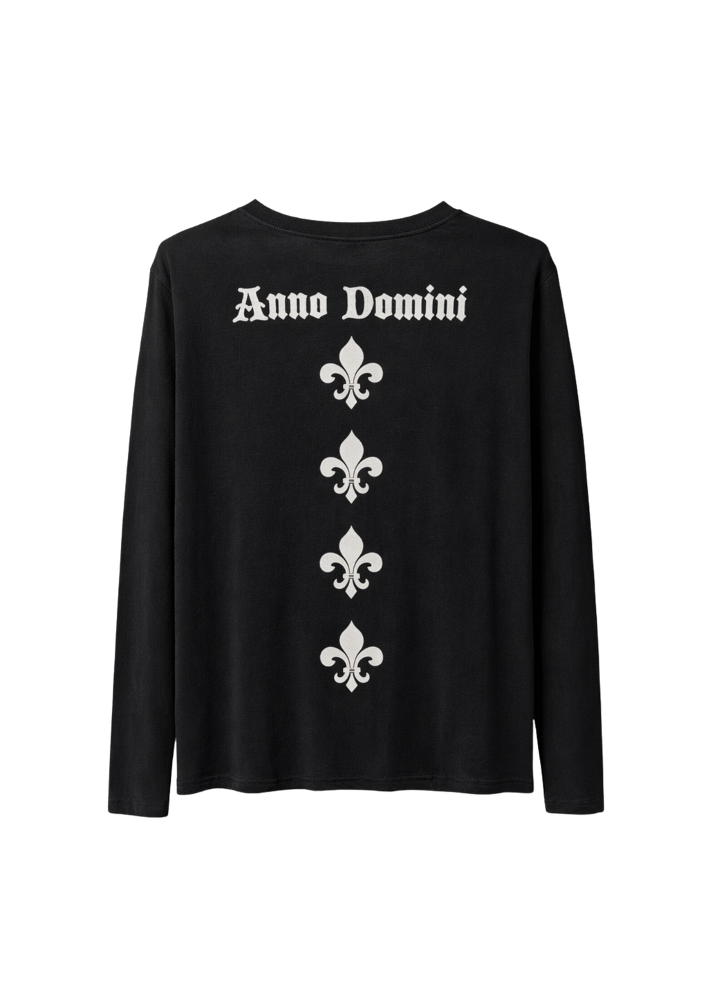 Roarguns Permanent Collection Embellished Rhinestones Longsleeve-