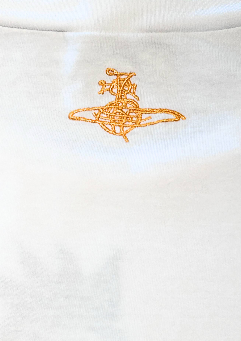 Vivienne Westwood Archival Vivienne Westwood Endangered Species T-Shirt