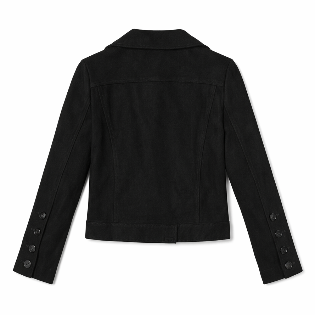 Hysteric Glamour ARCHIVAL Hysteric Glamour Double Collar