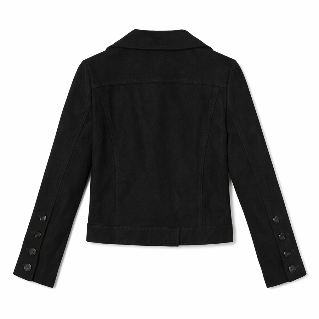 Hysteric Glamour ARCHIVAL Hysteric Glamour Double Collar