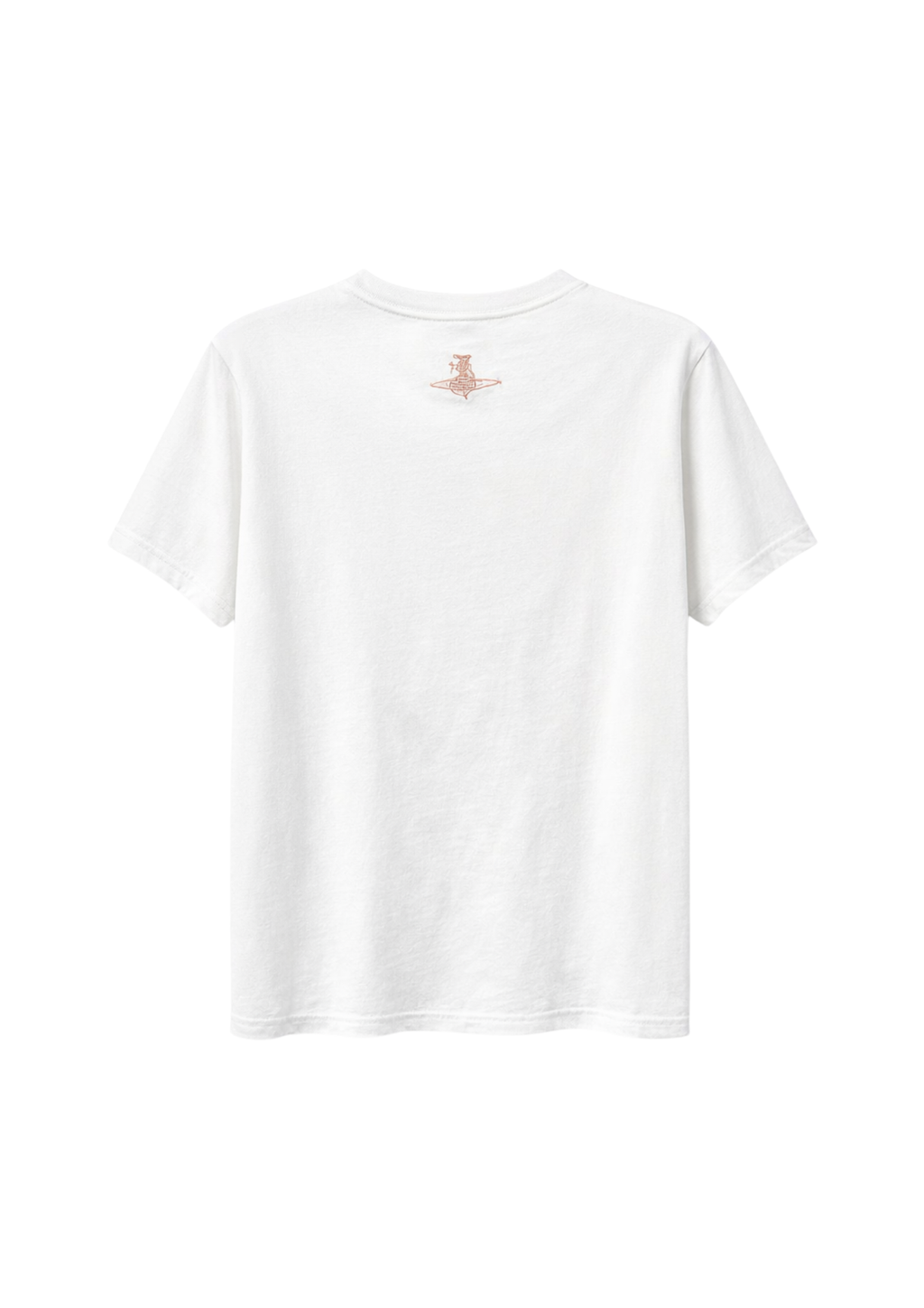Vivienne Westwood Archival Vivienne Westwood Endangered Species T-Shirt