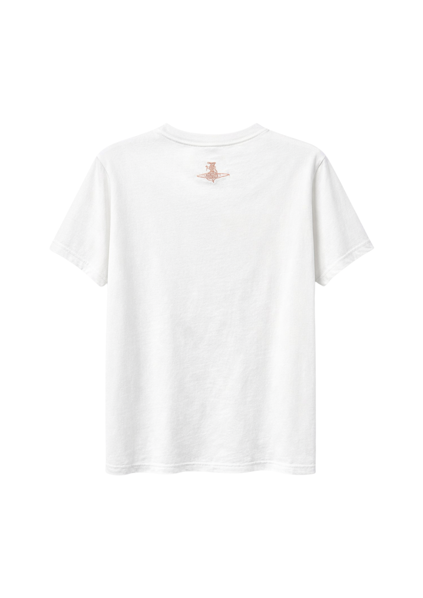 Vivienne Westwood Archival Vivienne Westwood Endangered Species T-Shirt