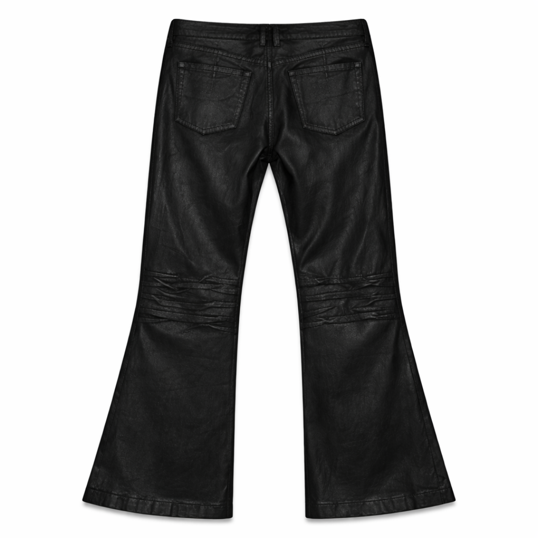MIJKO Wax Denim