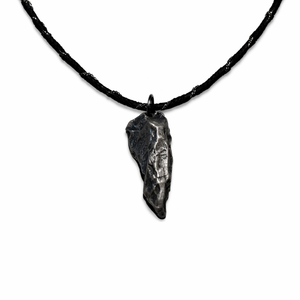 STONE NECKLACE