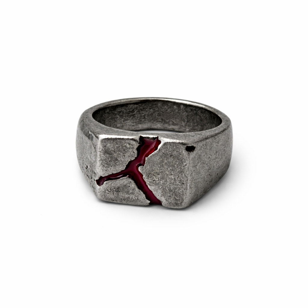 Core Exsposure Ring