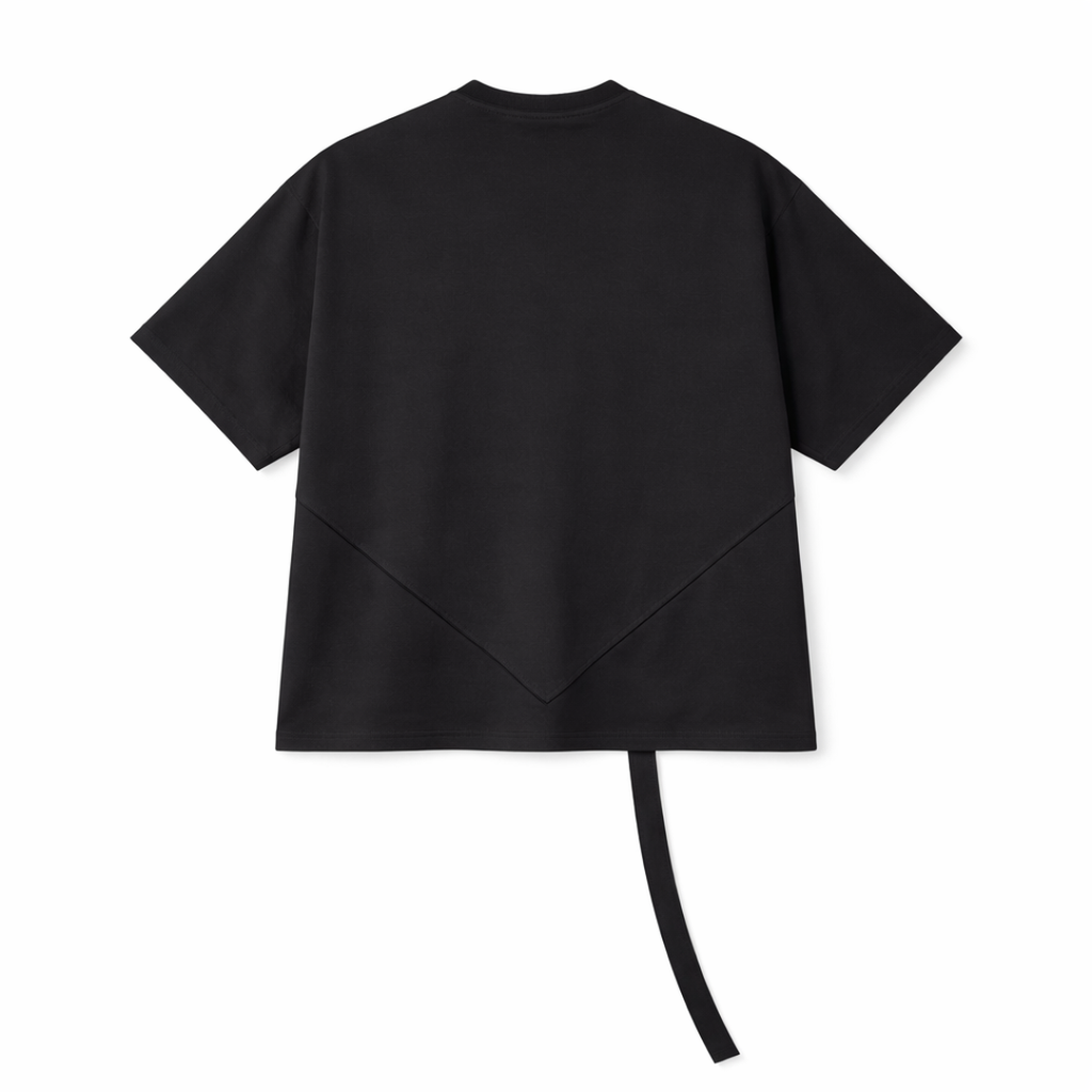 Parallax Structure Tee