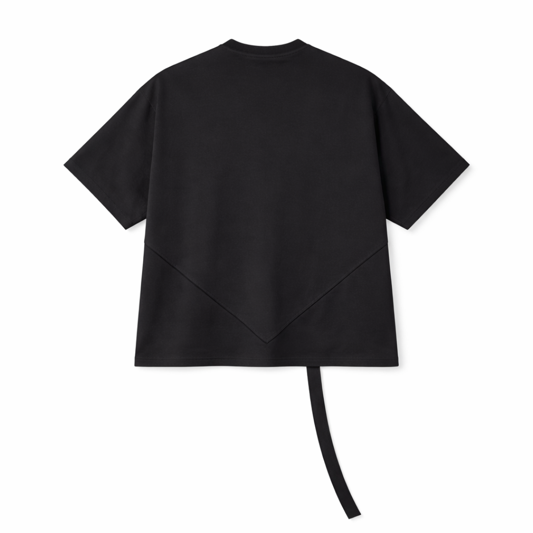 Parallax Structure Tee