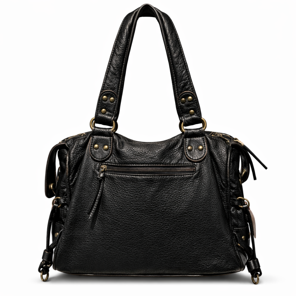 Customised Charmed Messenger Bag