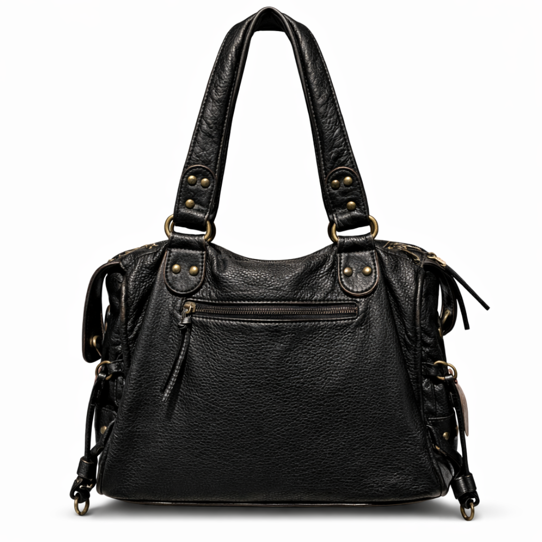 Customised Charmed Messenger Bag