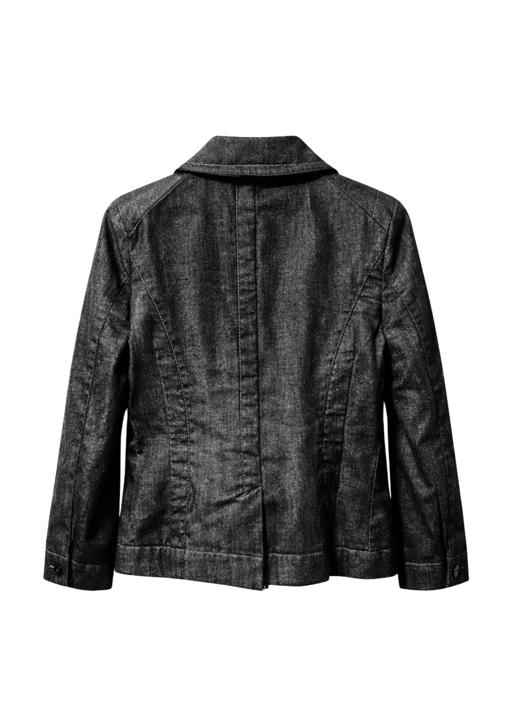 Marc Jacobs Solar Button Pea Coat