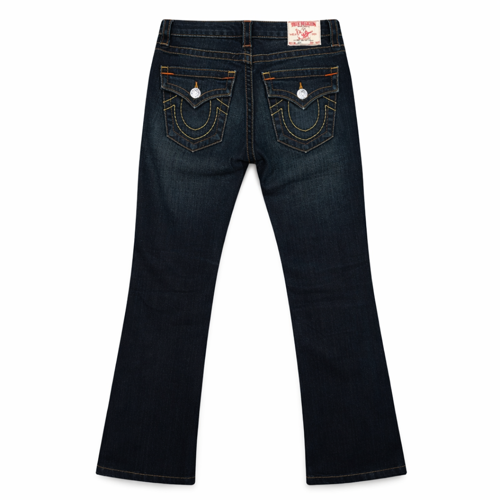 True Religion Boot Cut Denim