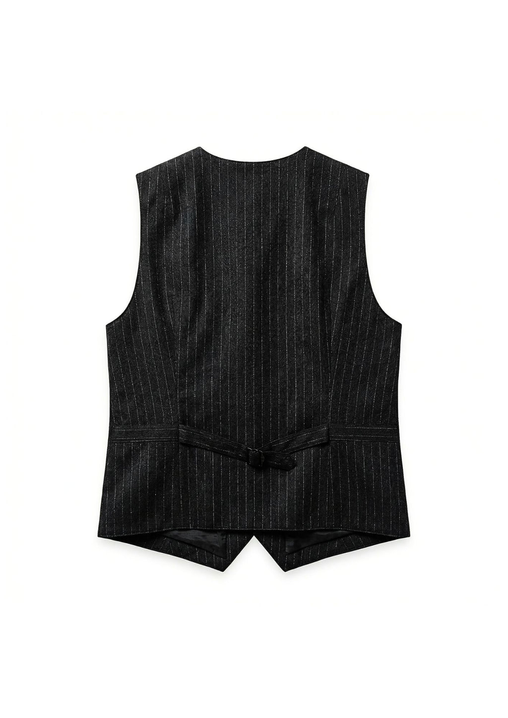 HYSTERIC - Back view