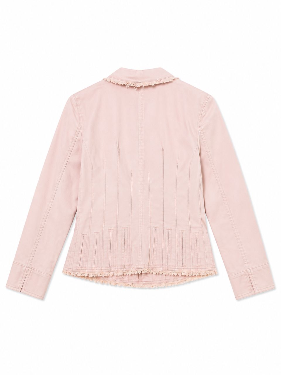 Respighi Femme in blush Jacket