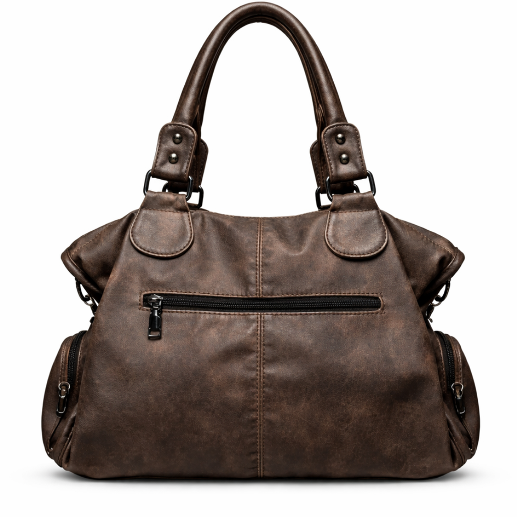 Messager Leather Bag