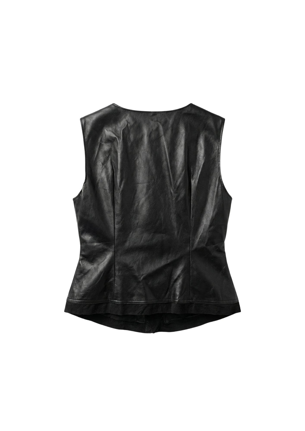 NO BRAND - Back view