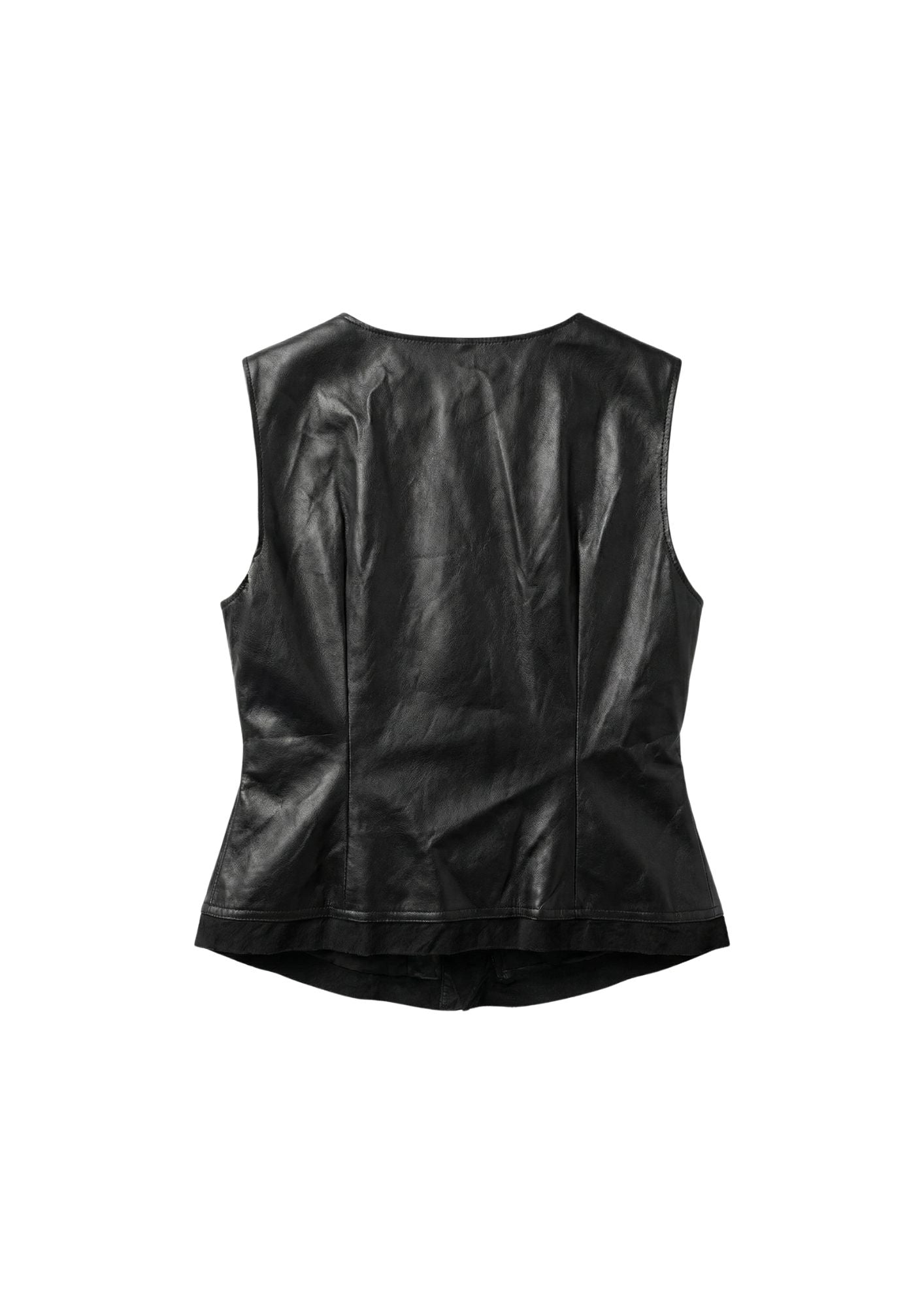 NO BRAND - Back view