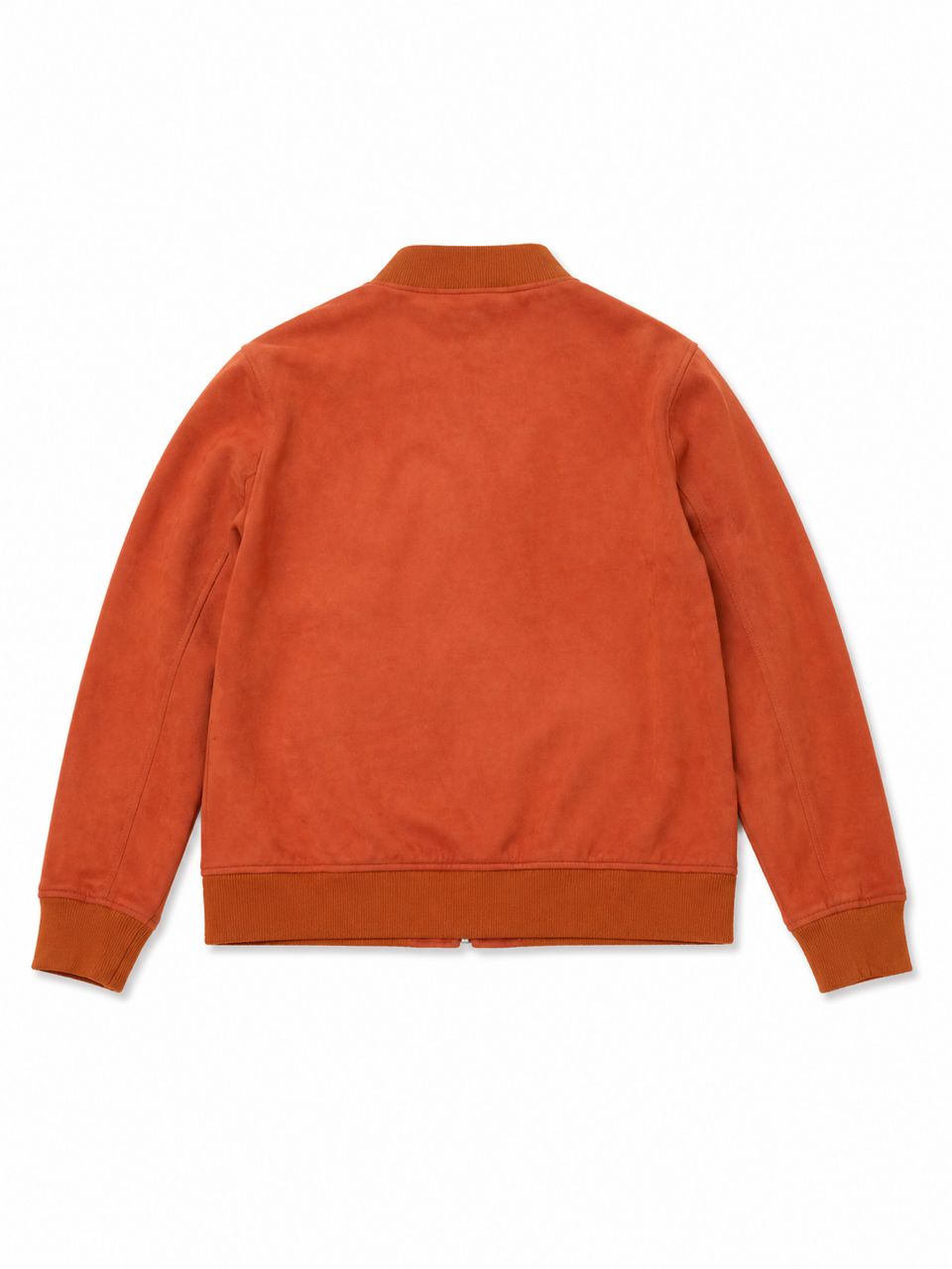 Velvet Bomber Jacket