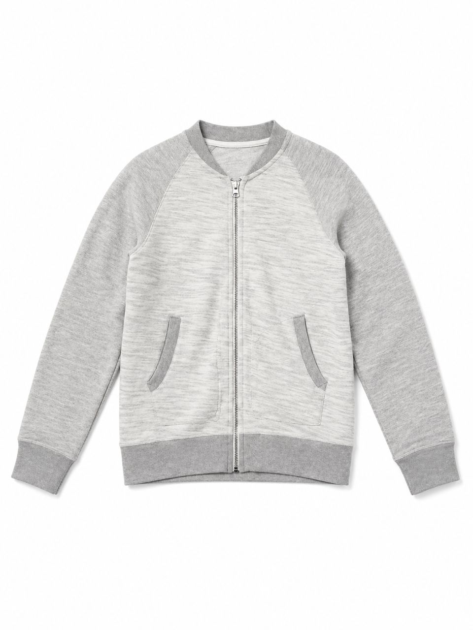 Ash Ground Knit Sweater