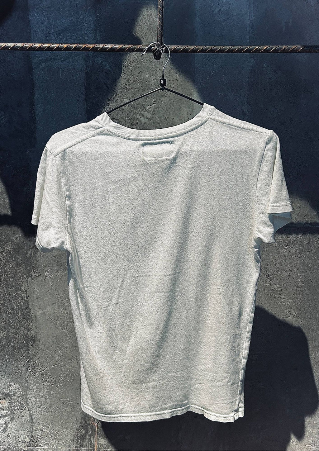 Signature “NUMBER (N)INE” front graphic