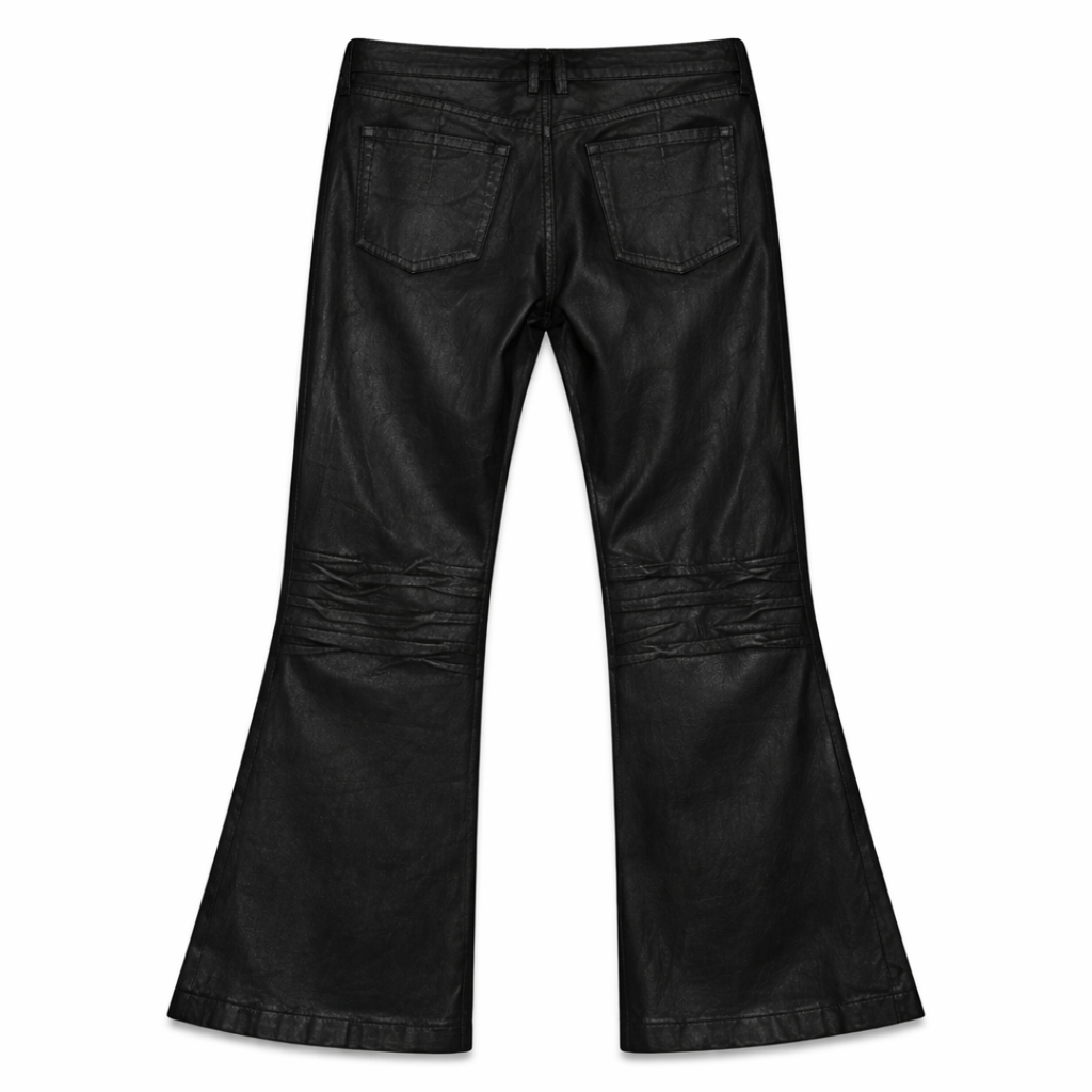 MIJKO Wax Denim