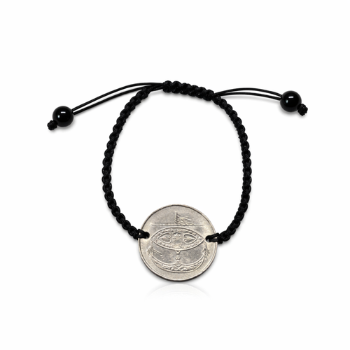 50 CENT MYR BRACELET