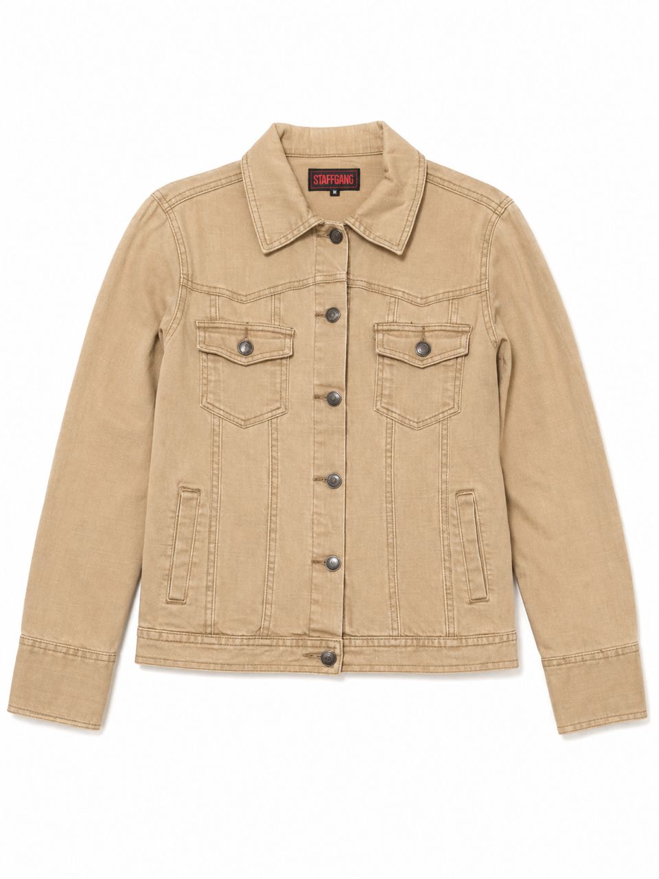 Staffgang Crew Construct Jacket - photo 1