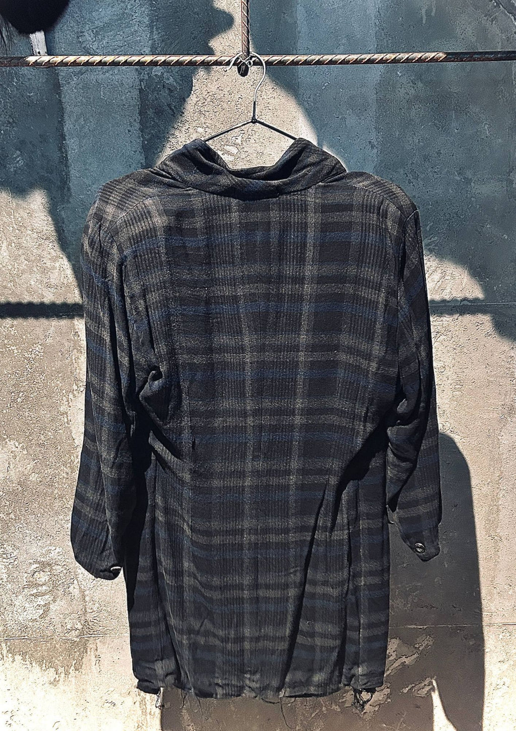 Tricot COMME des GARÇONS Wool Knit Cardigan  Black