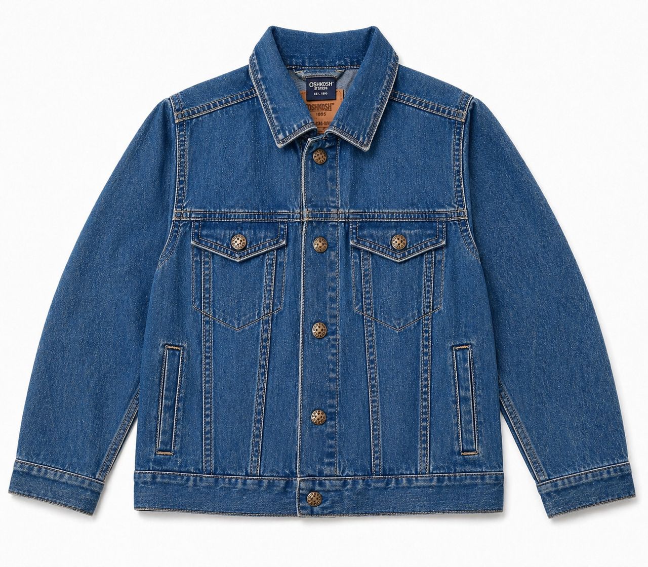 OshKosh Heritage Chore Denim Jacket