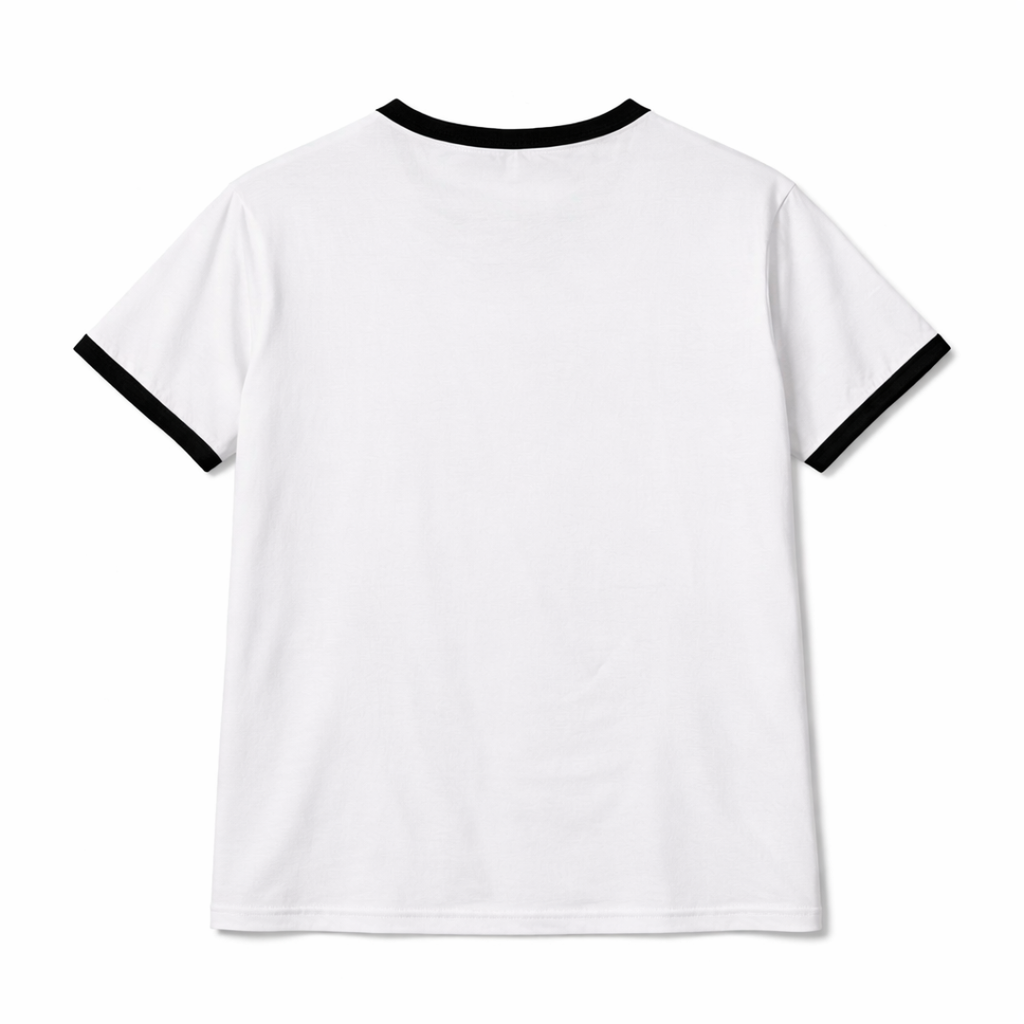 DEFTONES Unofficial Merchandise Tee
