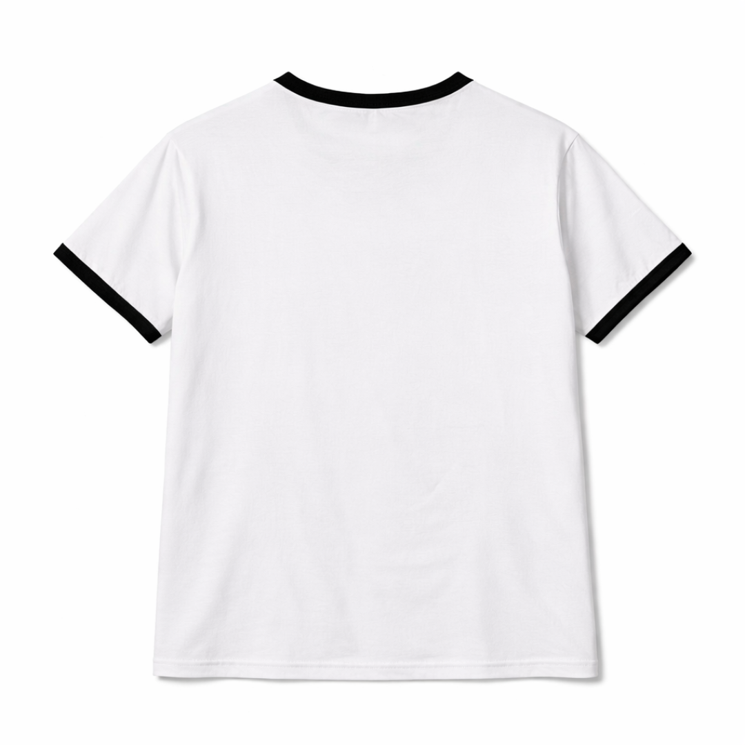 DEFTONES Unofficial Merchandise Tee