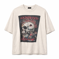 Hysteric Glamour Archival Band Tees x Vintage | VTG THE EXPLOITED Punk's Not Dead