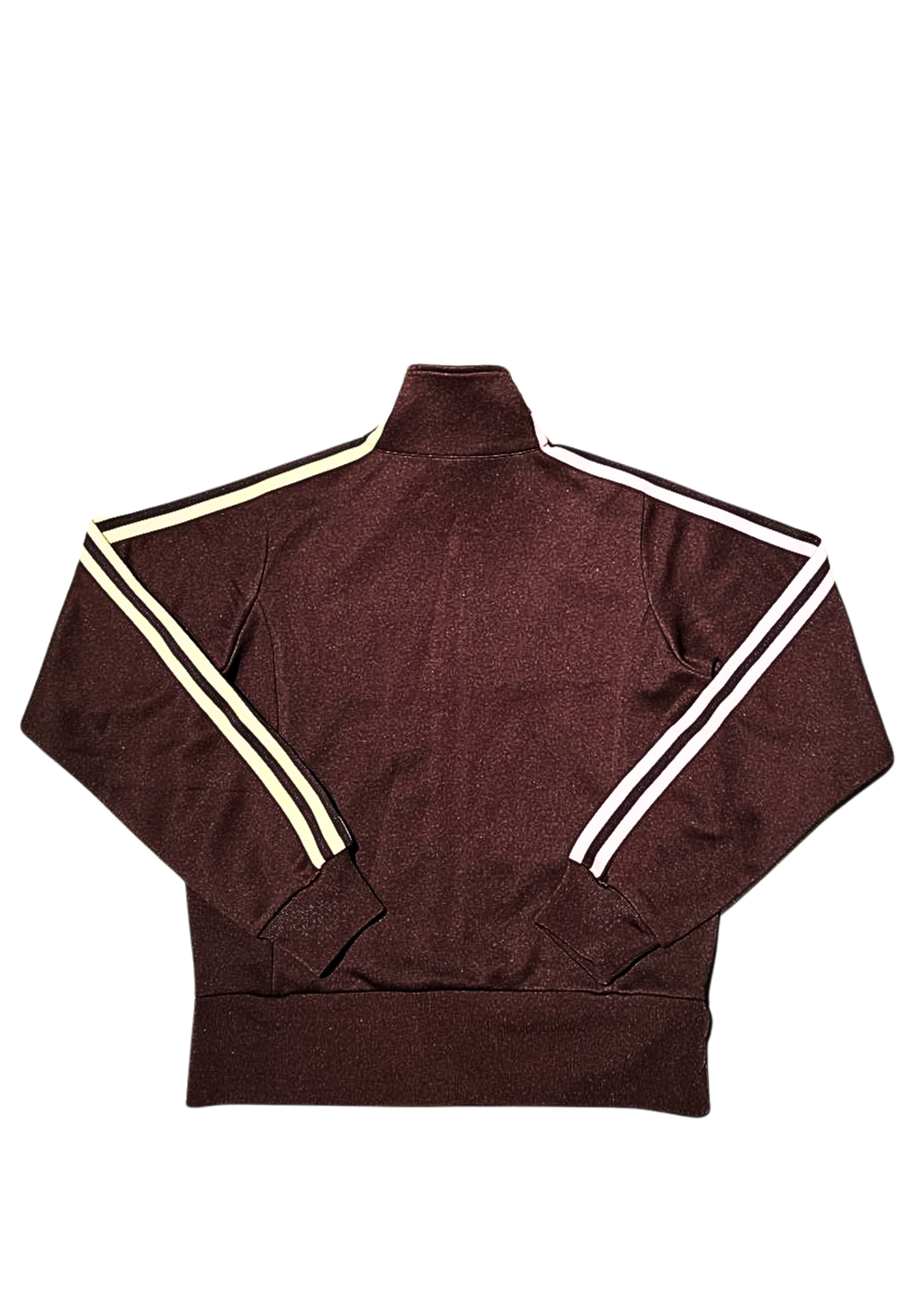 Vintage Adidas Trefoil Windbreaker - photo 3