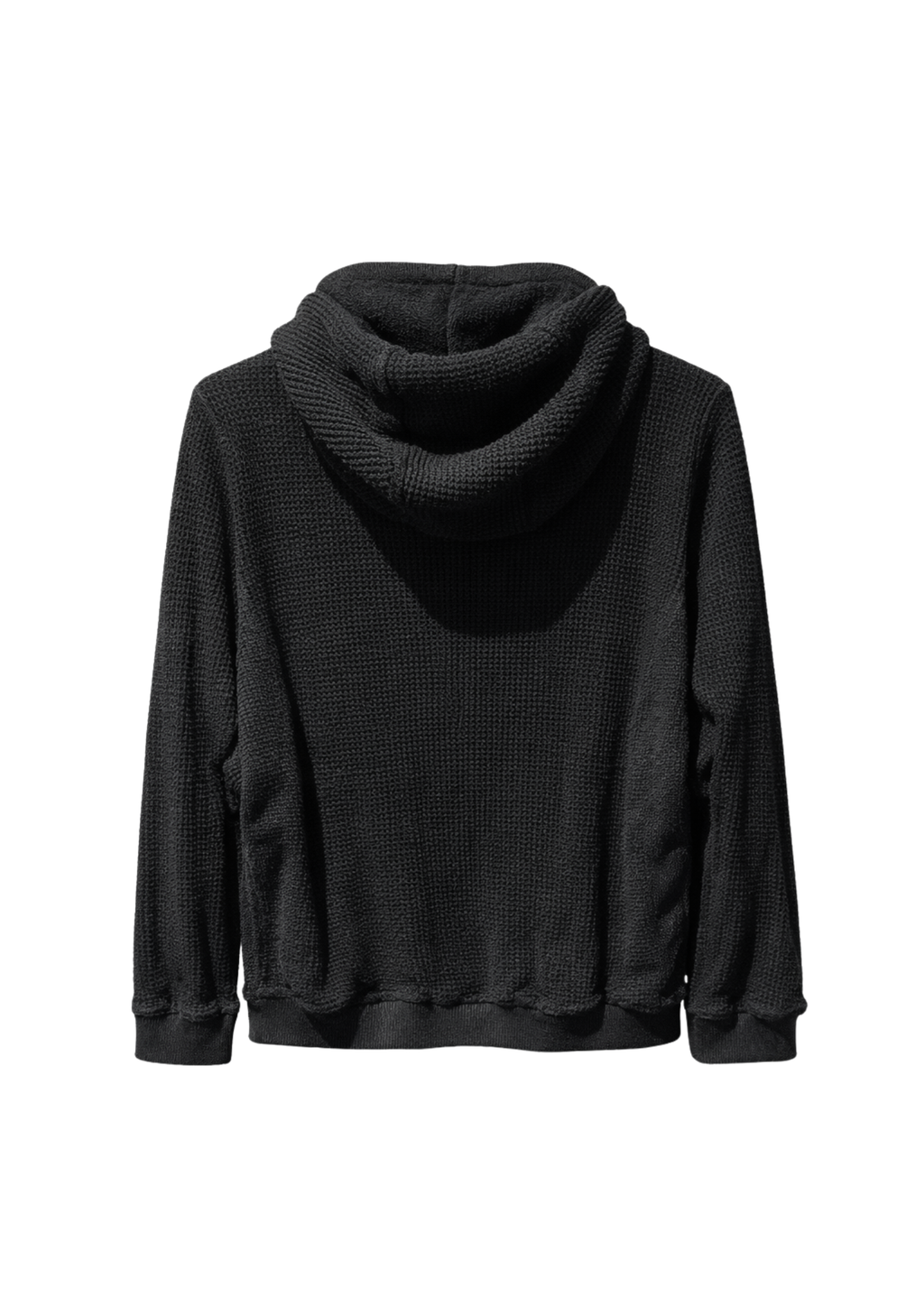 Miyabi Musubi x If Six Was Nine Field System Hoodie