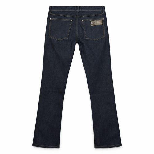 April 77 Straight Cut Denim