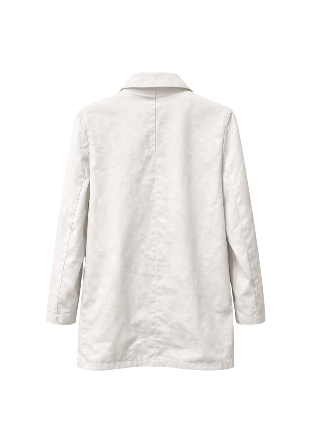 BURBERRY Trench Coat