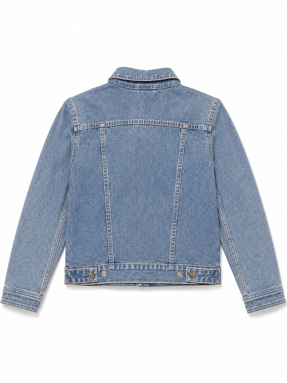 Burberry Denim Jacket