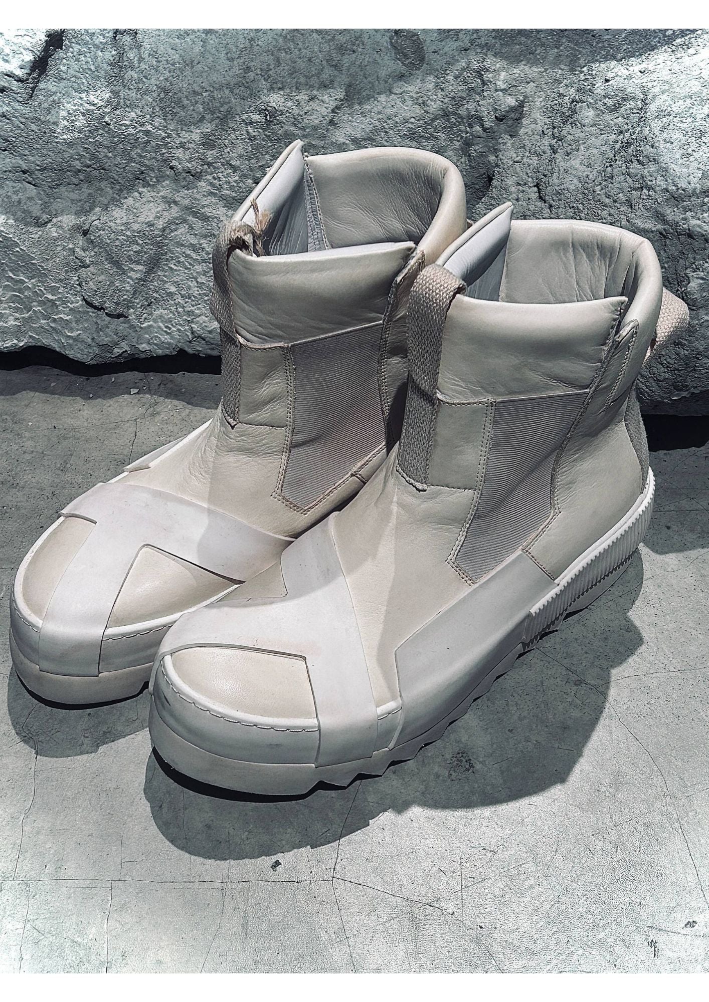 Boris Bidjan Saberi Boots
