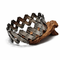 Scaffold Link Bracelet