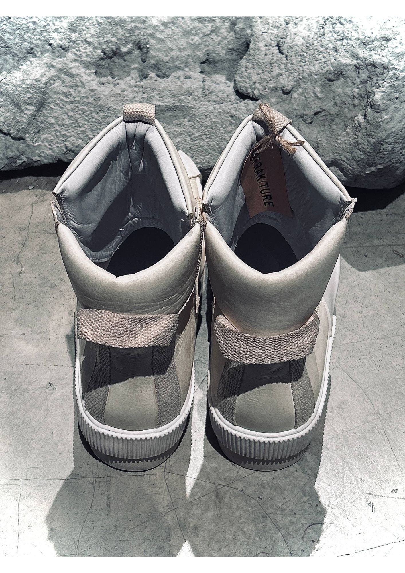 Boris Bidjan Saberi Boots