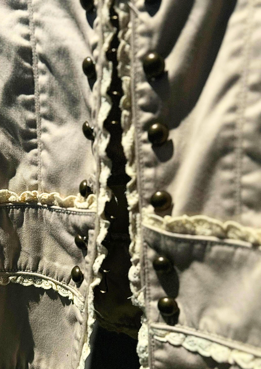 Pagani Victorian Utility Jacket
