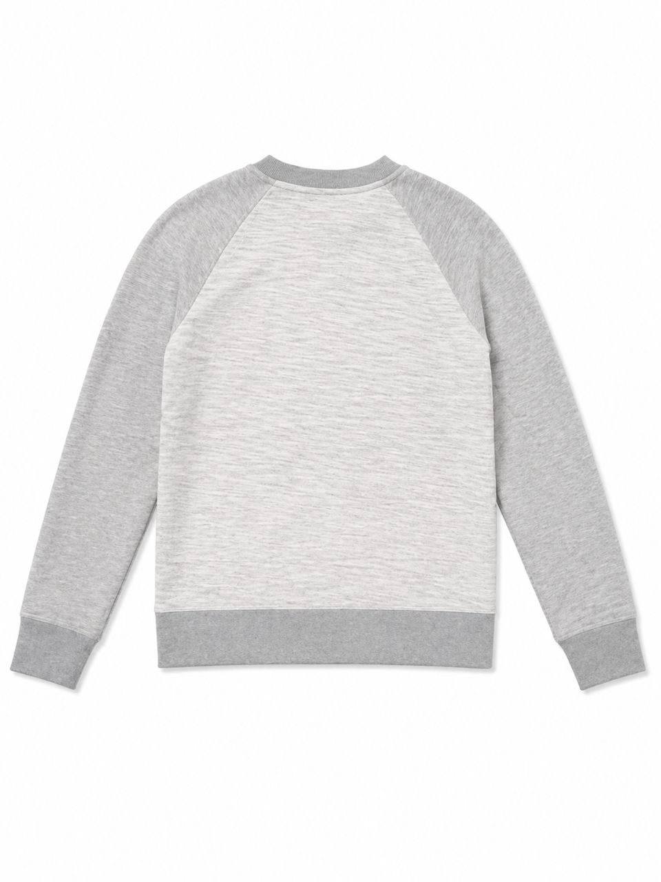 Ash Ground Knit Sweater